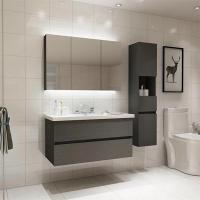 Мебель для ванной комнаты