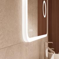Зеркало LED Континент Bliss 120x70 см