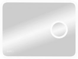 Зеркало LED Континент Bliss 80x70 см