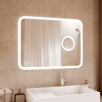 Зеркало LED Континент Bliss 90x70 см