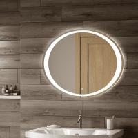 Зеркало LED Континент Credo 90x70 см