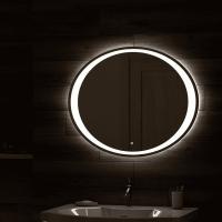 Зеркало LED Континент Credo 90x70 см