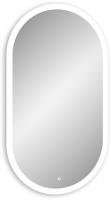 Зеркало LED Континент Delight 55x100 см