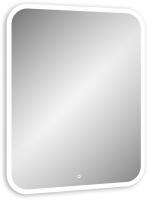 Зеркало LED Континент Glamour 50x70 см с подогревом