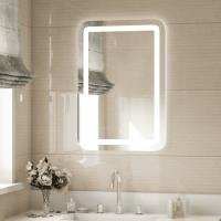Зеркало LED Континент Lucia 80x90 см