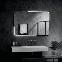 Зеркало LED Континент Raison 90x70 см