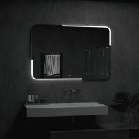 Зеркало LED Континент Raison 90x70 см