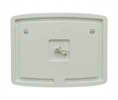 Зеркало LED Континент Rapid 100x70 см