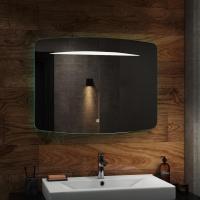 Зеркало LED Континент Rapid 100x70 см