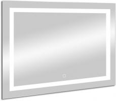 Зеркало LED Континент Rimini 100x70 см