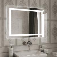 Зеркало LED Континент Rimini 100x70 см