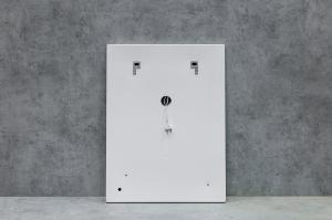 Зеркало LED Континент Sevilla 80x60 см