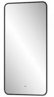 Зеркало LED Континент Torry Black 60x120 см