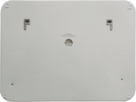 Зеркало LED Континент Velvette 80x70 см