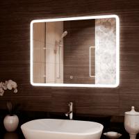 Зеркало LED Континент Velvette Demure 90x80 см