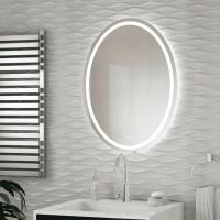 Зеркало LED Континент Verso 57xх77 см