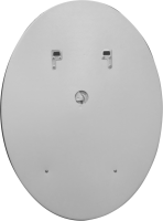 Зеркало LED Континент Verso 57xх77 см