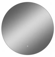 Зеркало Континент Ajour ECO LED D600 с ореольной холодной подсветкой и сенсором на касание