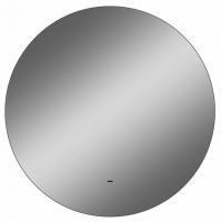 Зеркало Континент Ajour LED D800 с ореольной холодной подсветкой и Б/К сенсором