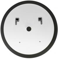 Зеркало Континент Ajour LED D800 с ореольной холодной подсветкой и Б/К сенсором